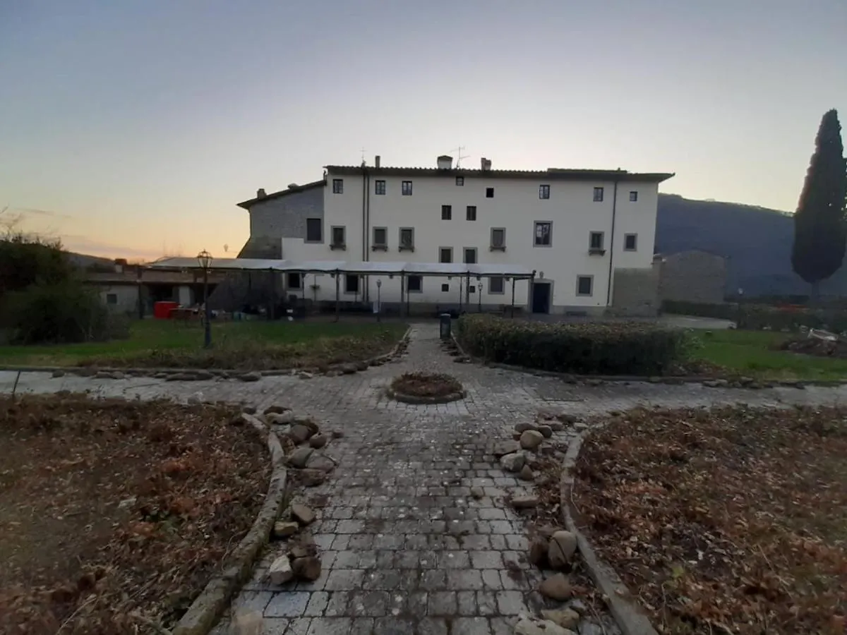Villa Morelli Dimora Storica 