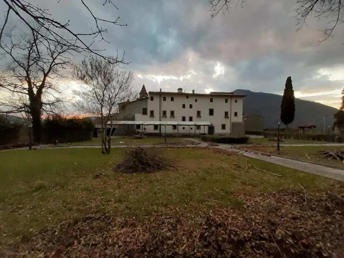 Отель Villa Morelli Dimora Storica 