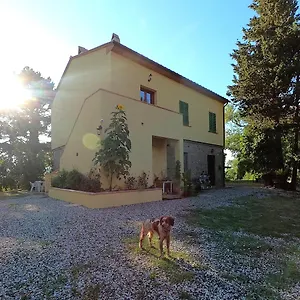 Seme Di Luna Canneto (Pisa)