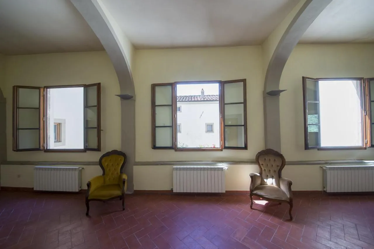 Hotel Villa Morelli Dimora Storica 