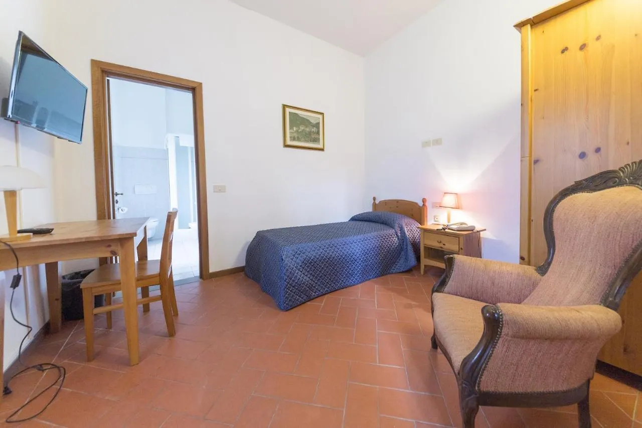 Hotel Villa Morelli Dimora Storica 