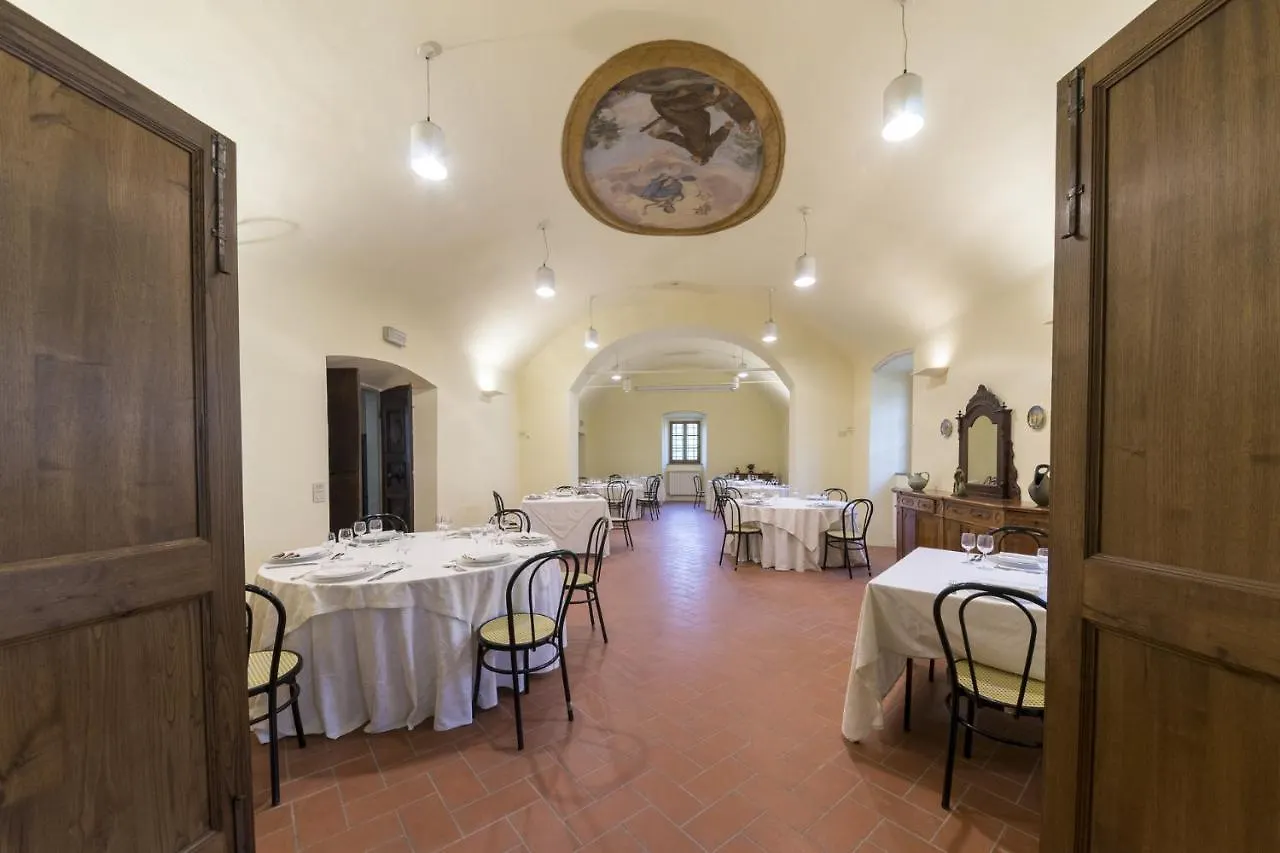 Hotel Villa Morelli Dimora Storica 