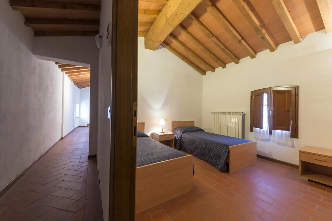 Villa Morelli Dimora Storica 