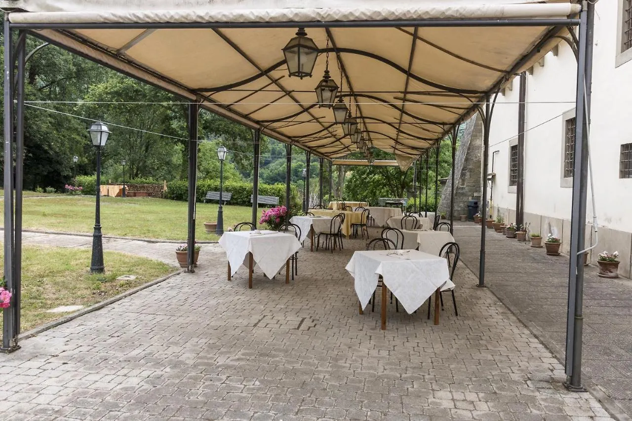 Villa Morelli Dimora Storica 