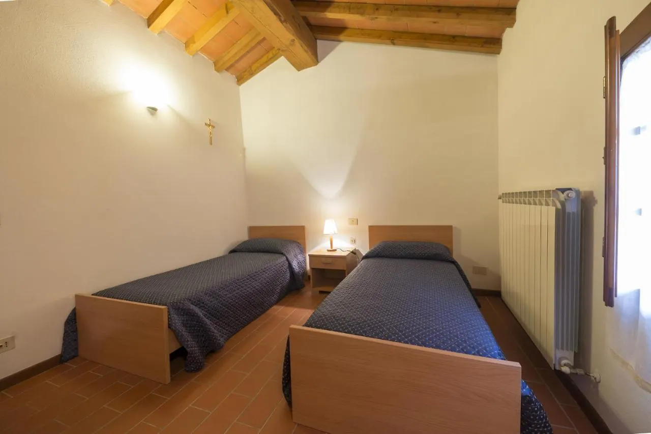 Hotel Villa Morelli Dimora Storica 