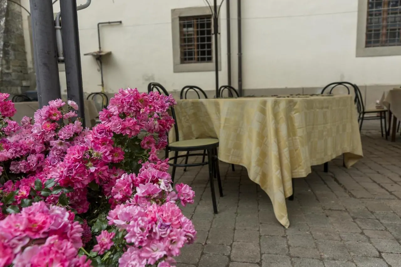 Hotel Villa Morelli Dimora Storica 