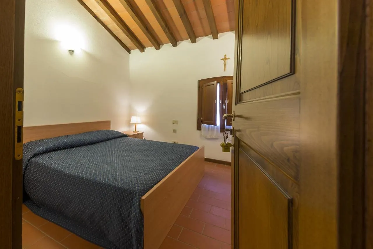Hotel Villa Morelli Dimora Storica 