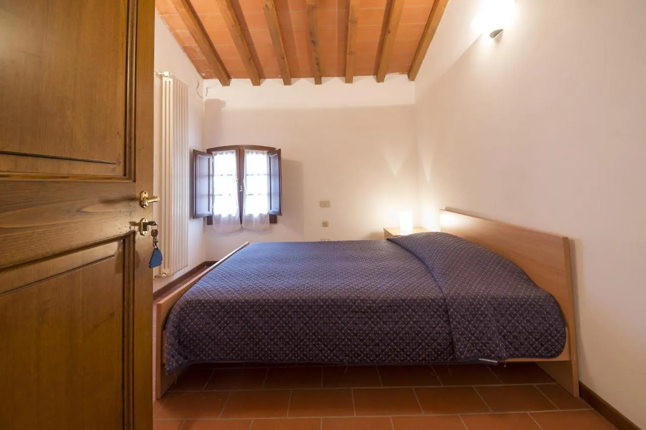 Villa Morelli Dimora Storica 