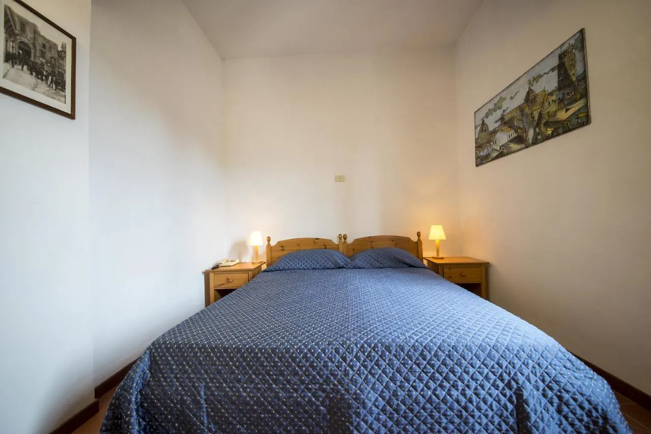 Hotel Villa Morelli Dimora Storica 