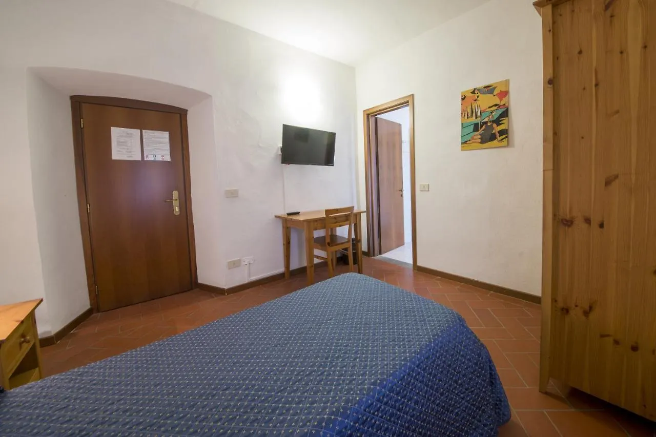 Villa Morelli Dimora Storica 