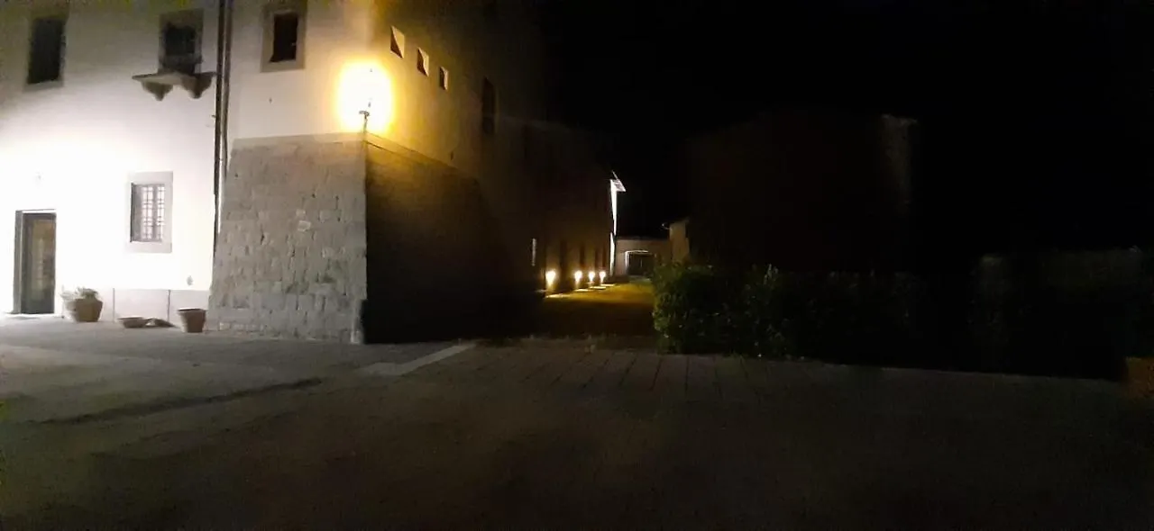 Villa Morelli Dimora Storica 