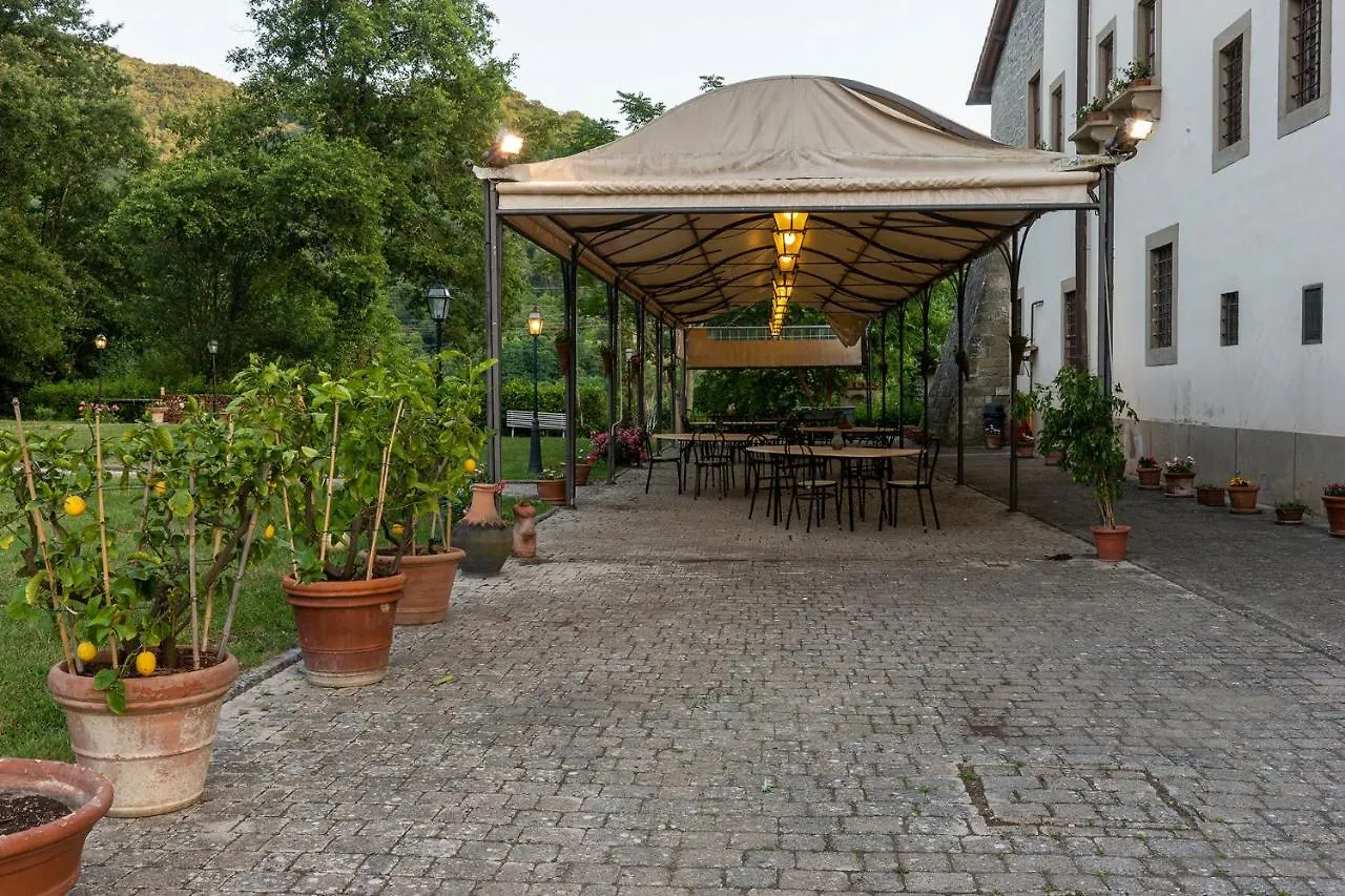 Hotel Villa Morelli Dimora Storica 