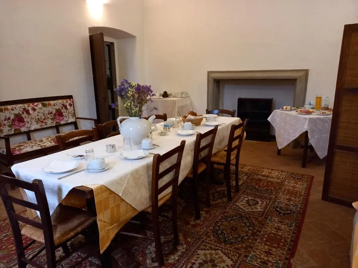 Villa Morelli Dimora Storica 