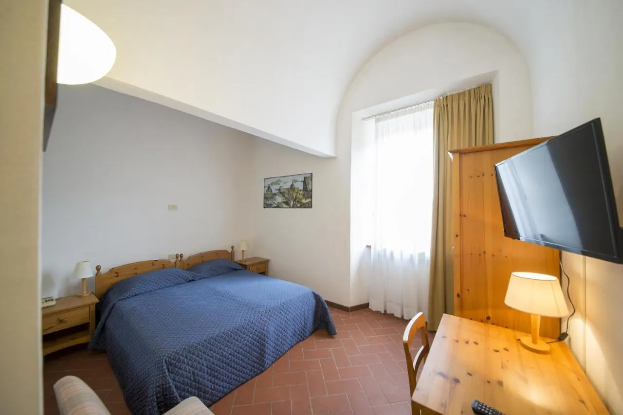 Hotel Villa Morelli Dimora Storica 