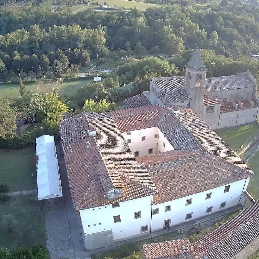 Villa Morelli Dimora Storica 