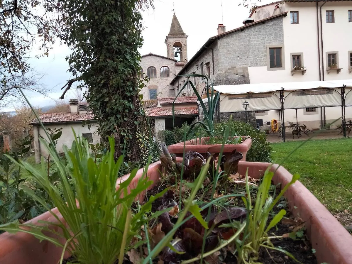 Villa Morelli Dimora Storica 