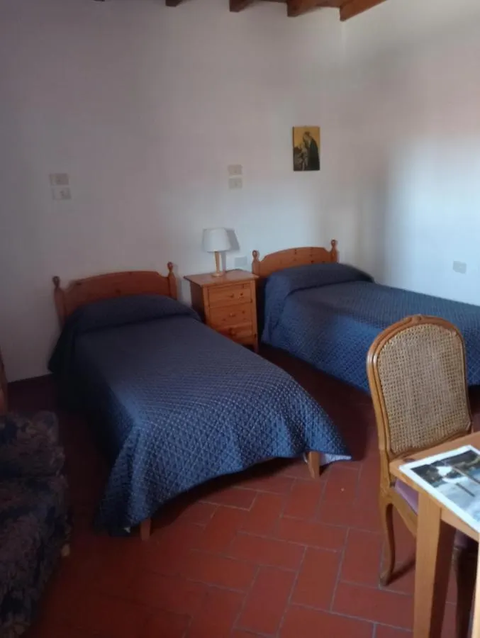 Villa Morelli Dimora Storica 