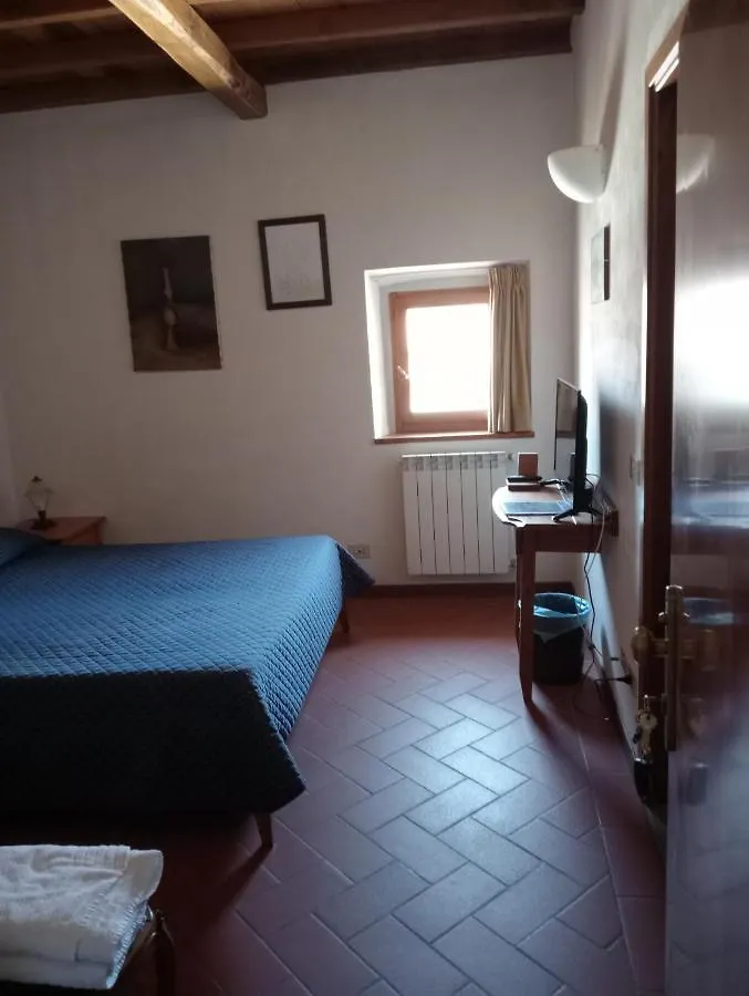 Villa Morelli Dimora Storica 