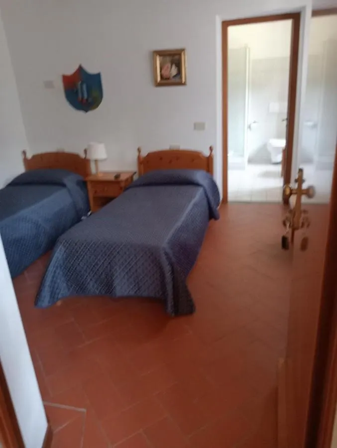 Villa Morelli Dimora Storica 