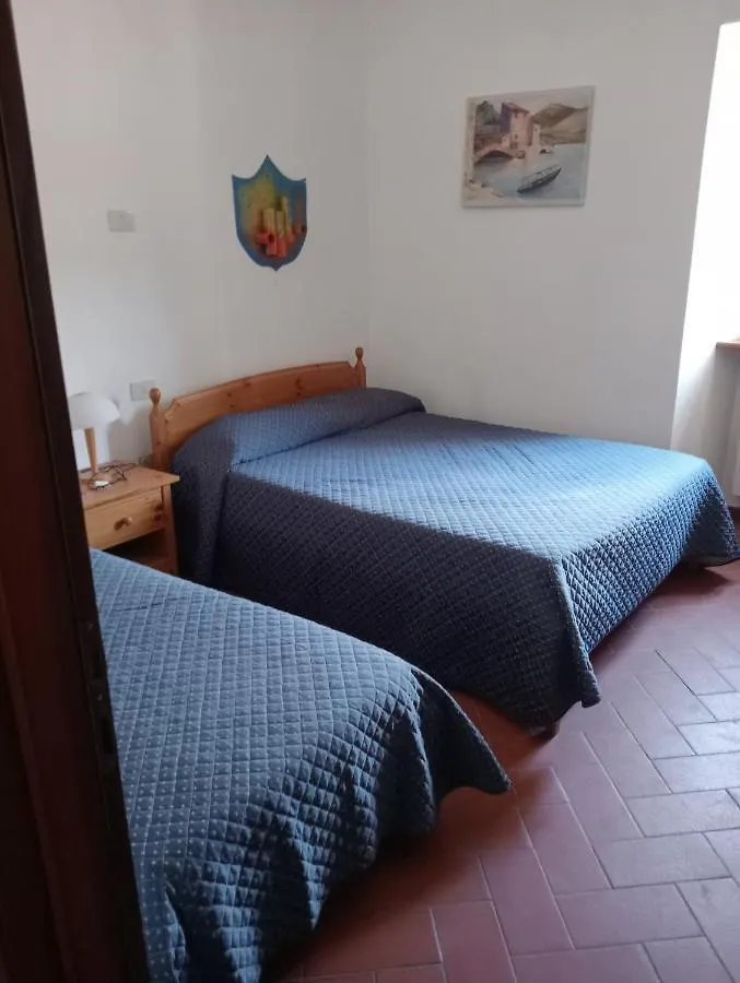 Villa Morelli Dimora Storica 